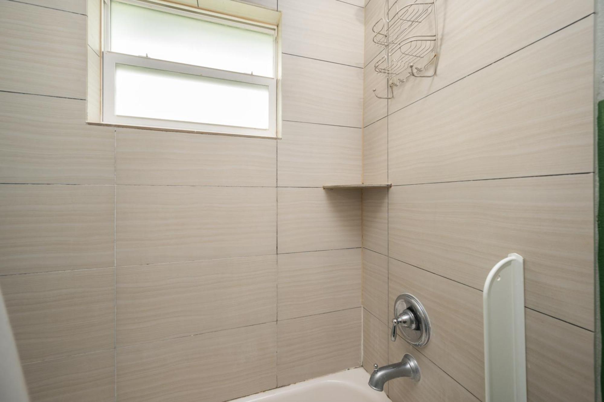 Rustic 1Br Apartment Near Medcenter-Uh-Nrg Houston Exterior photo