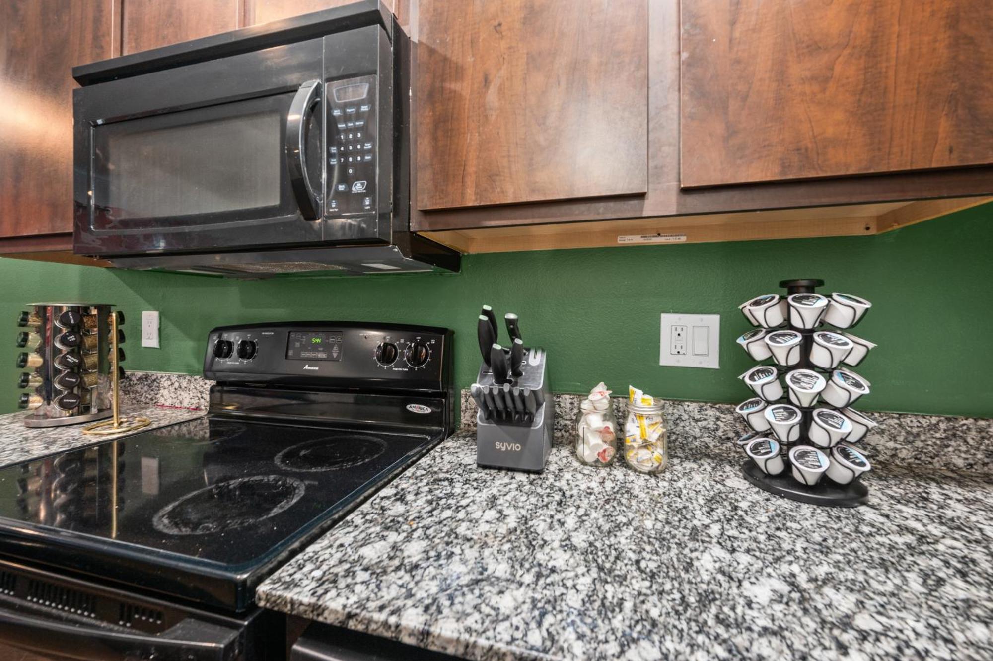 Rustic 1Br Apartment Near Medcenter-Uh-Nrg Houston Exterior photo